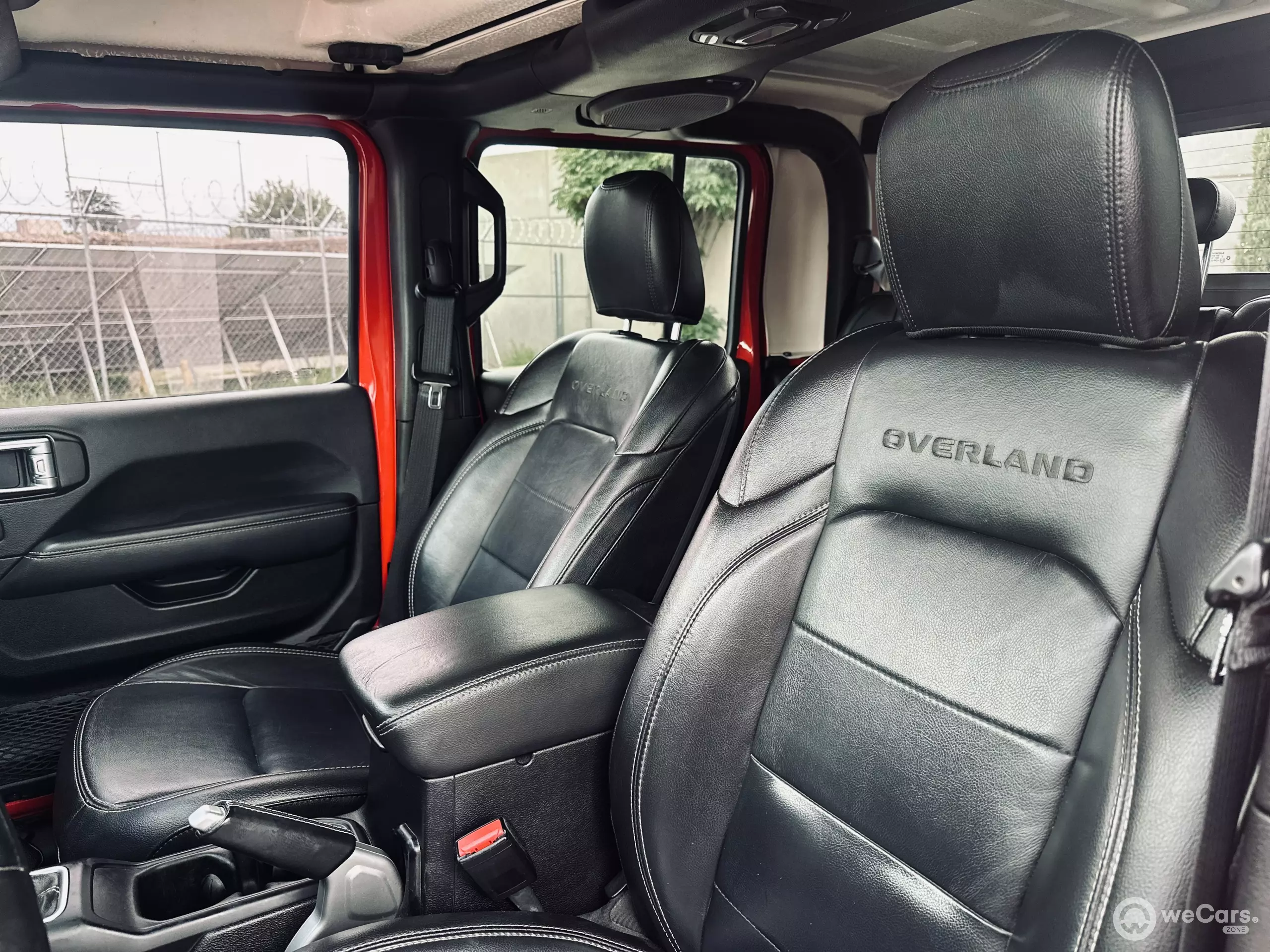 Jeep Gladiator Pick-Up 4X4