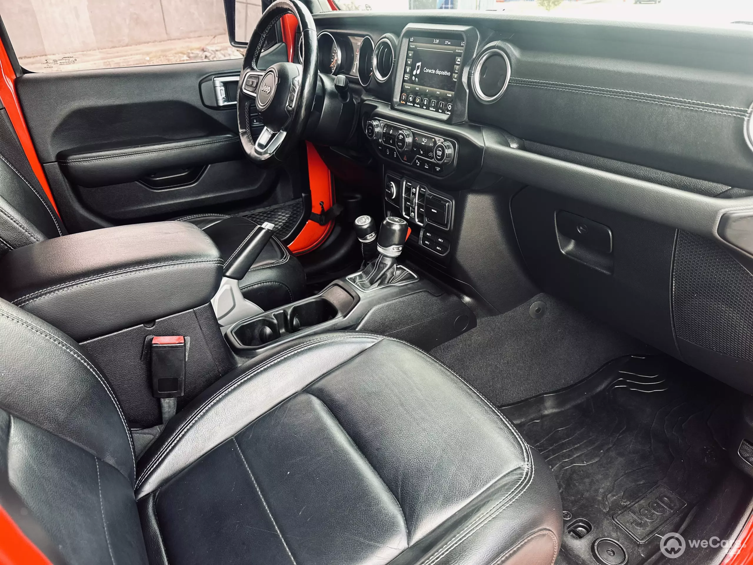 Jeep Gladiator Pick-Up 4X4