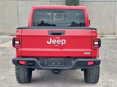 Jeep Gladiator Pick-Up 4X4 2021