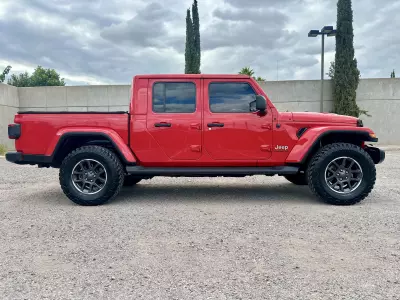 Jeep Gladiator Pick-Up 4X4 2021