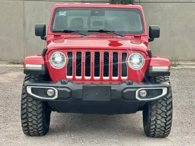 Jeep Gladiator Pick-Up 4X4 2021