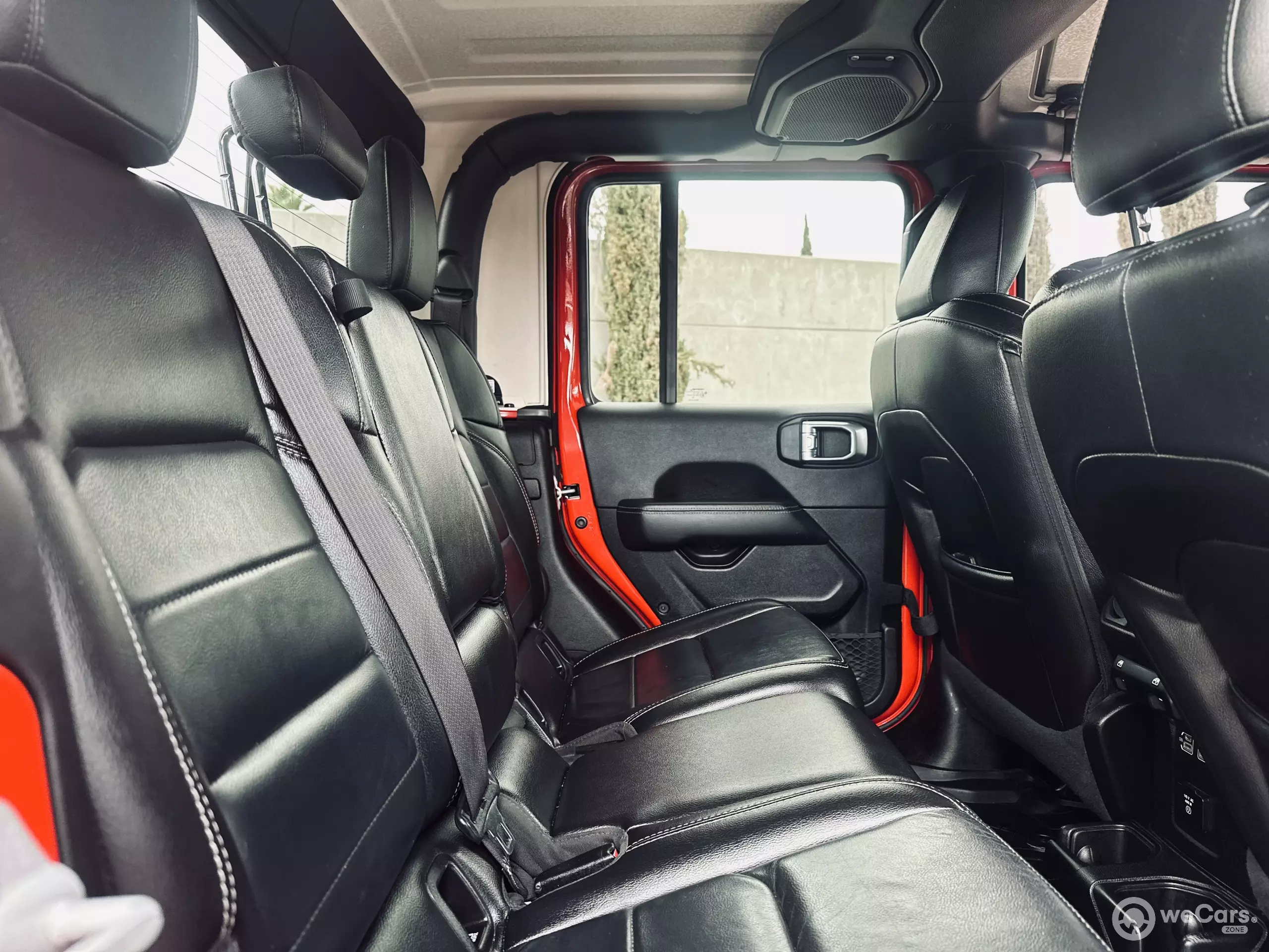 Jeep Gladiator Pick-Up 4X4