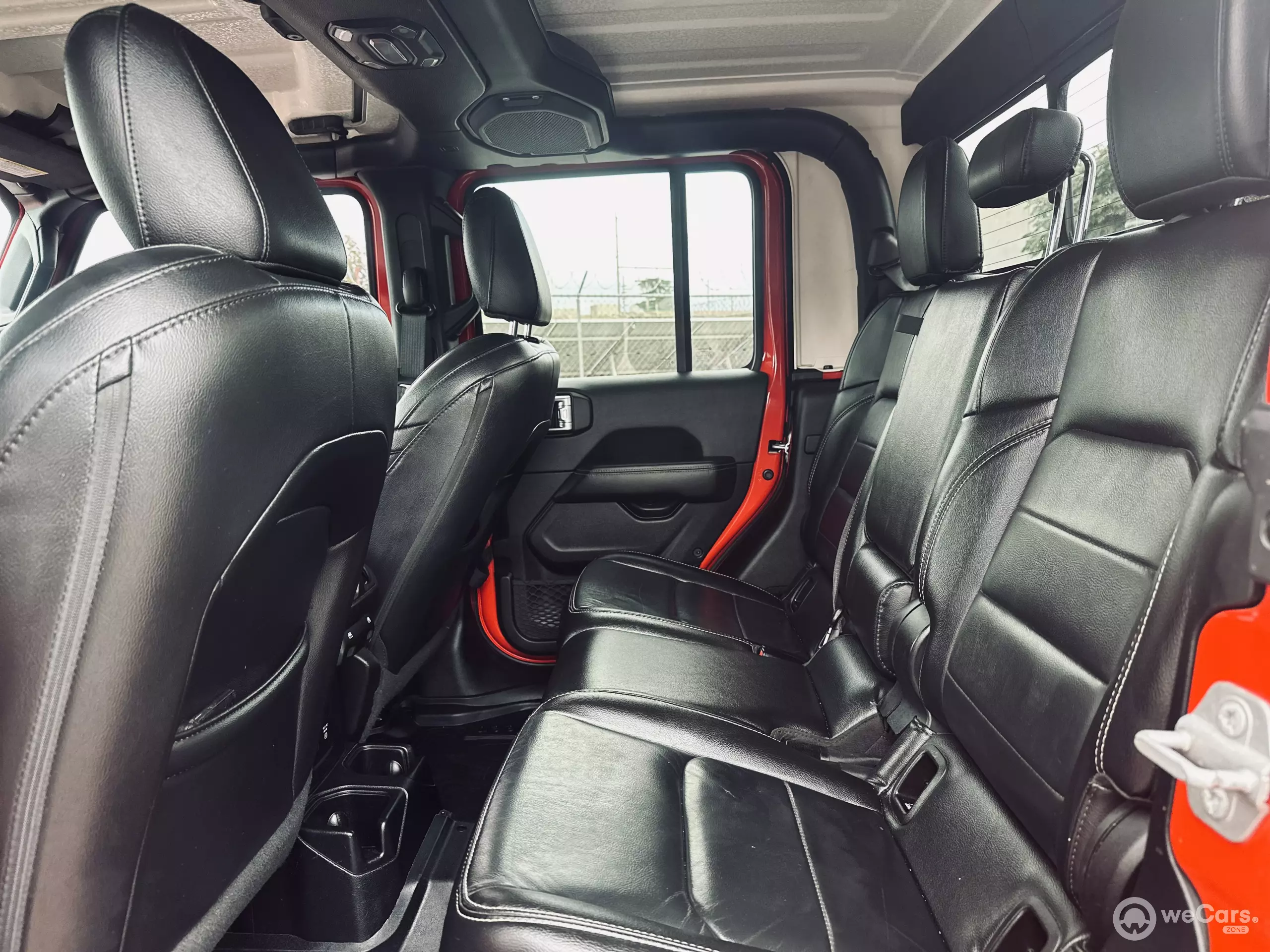 Jeep Gladiator Pick-Up 4X4