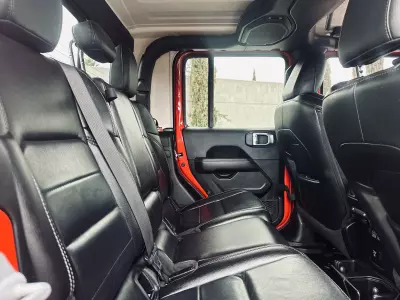 Jeep Gladiator Pick-Up 4X4 2021