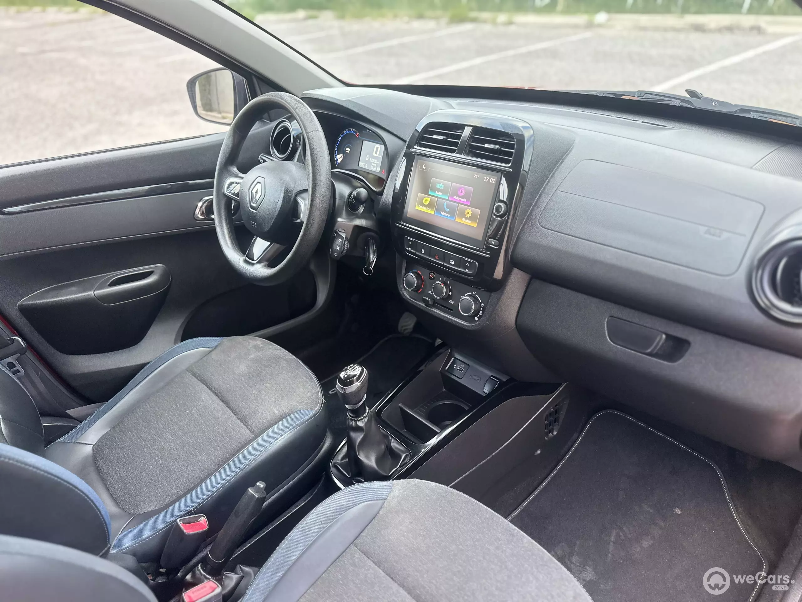 Renault Kwid