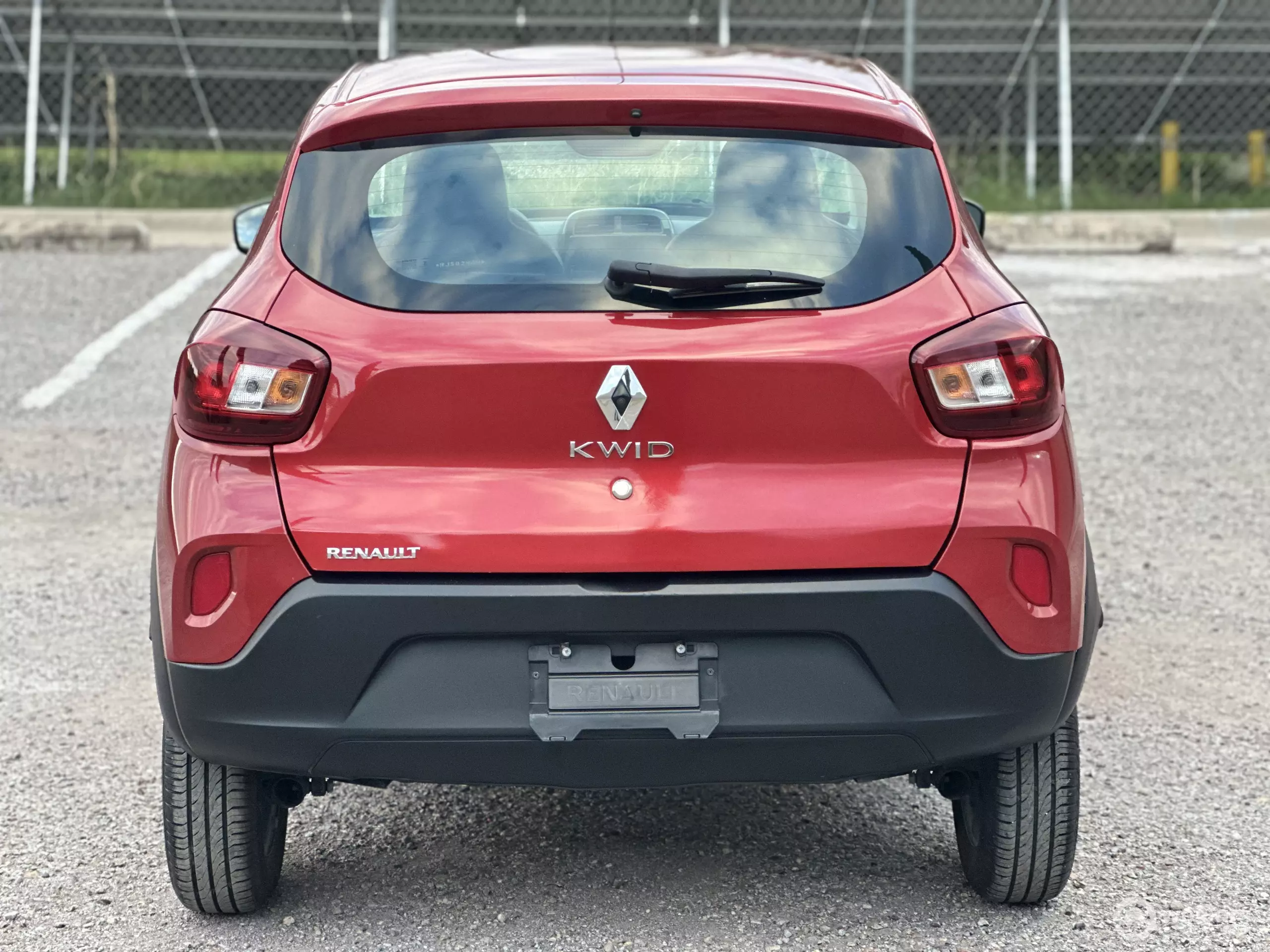 Renault Kwid