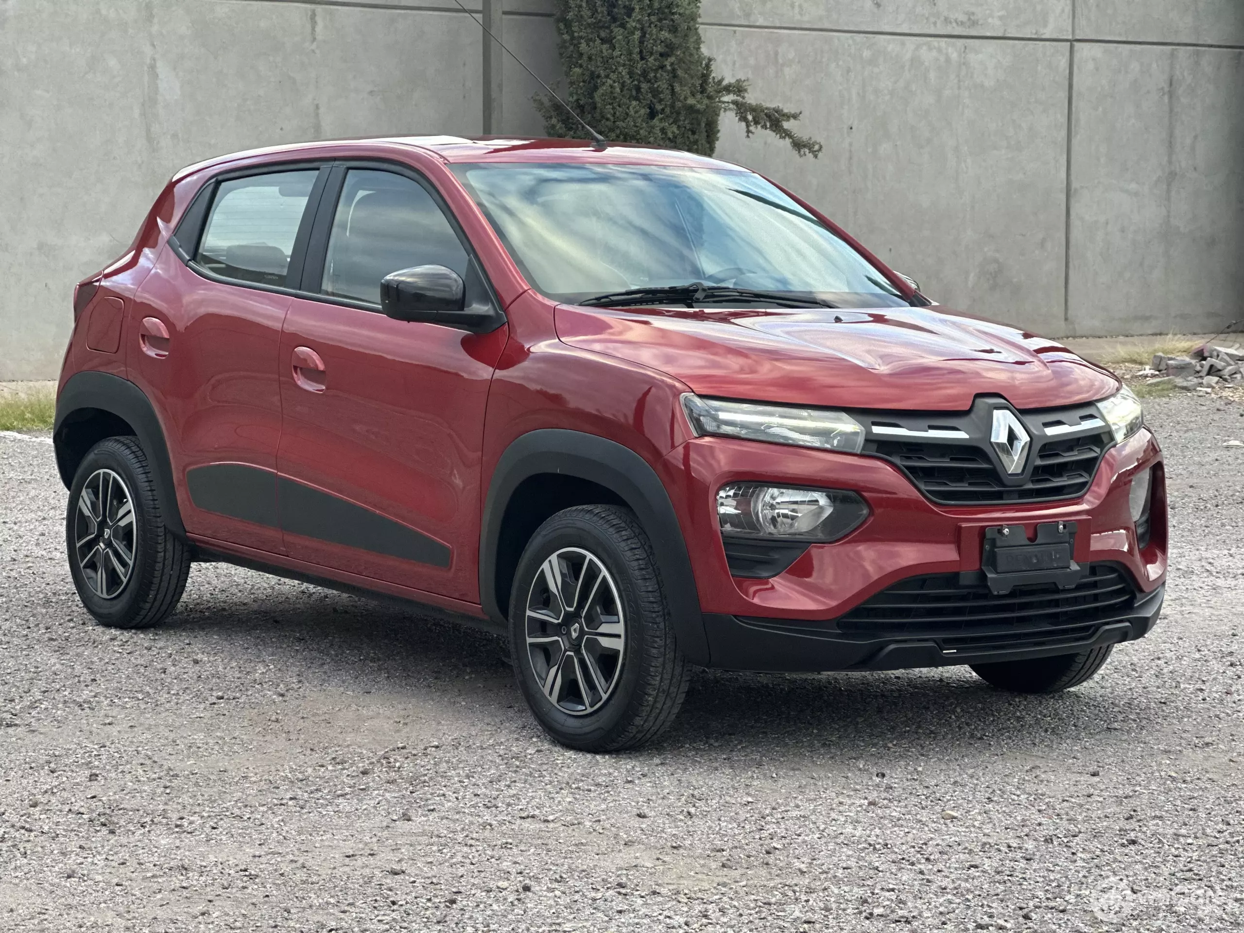 Renault Kwid 2024