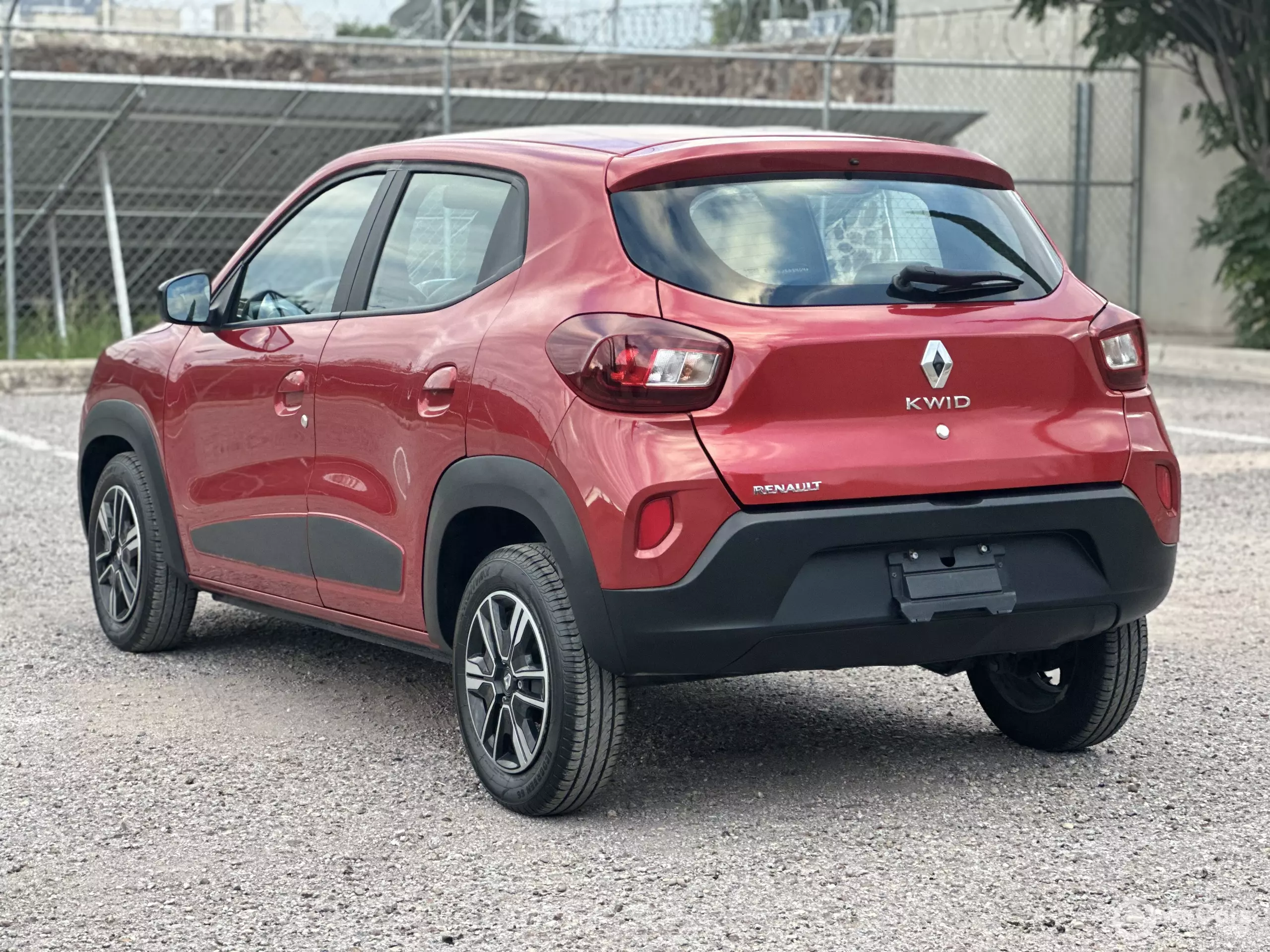 Renault Kwid