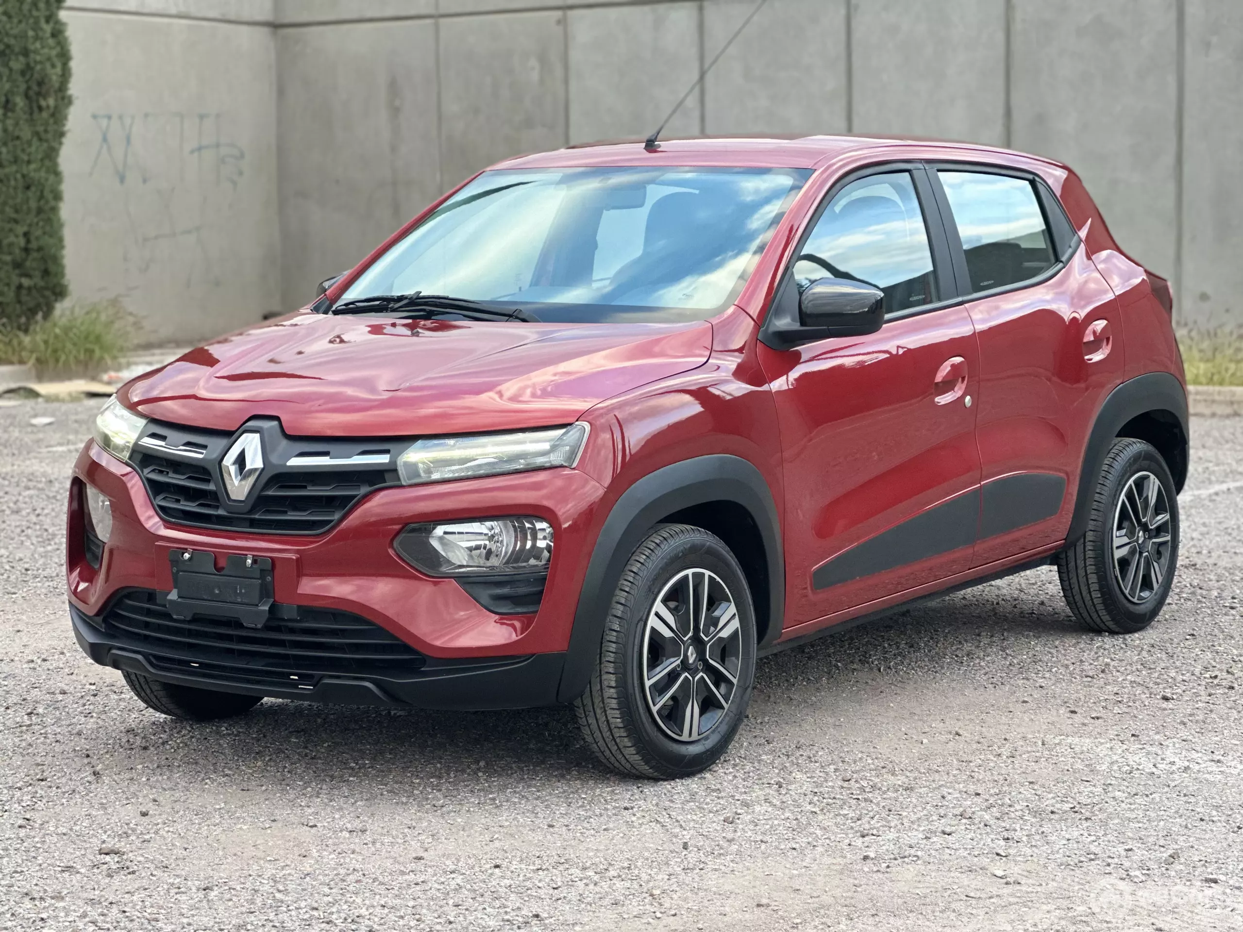 Renault Kwid