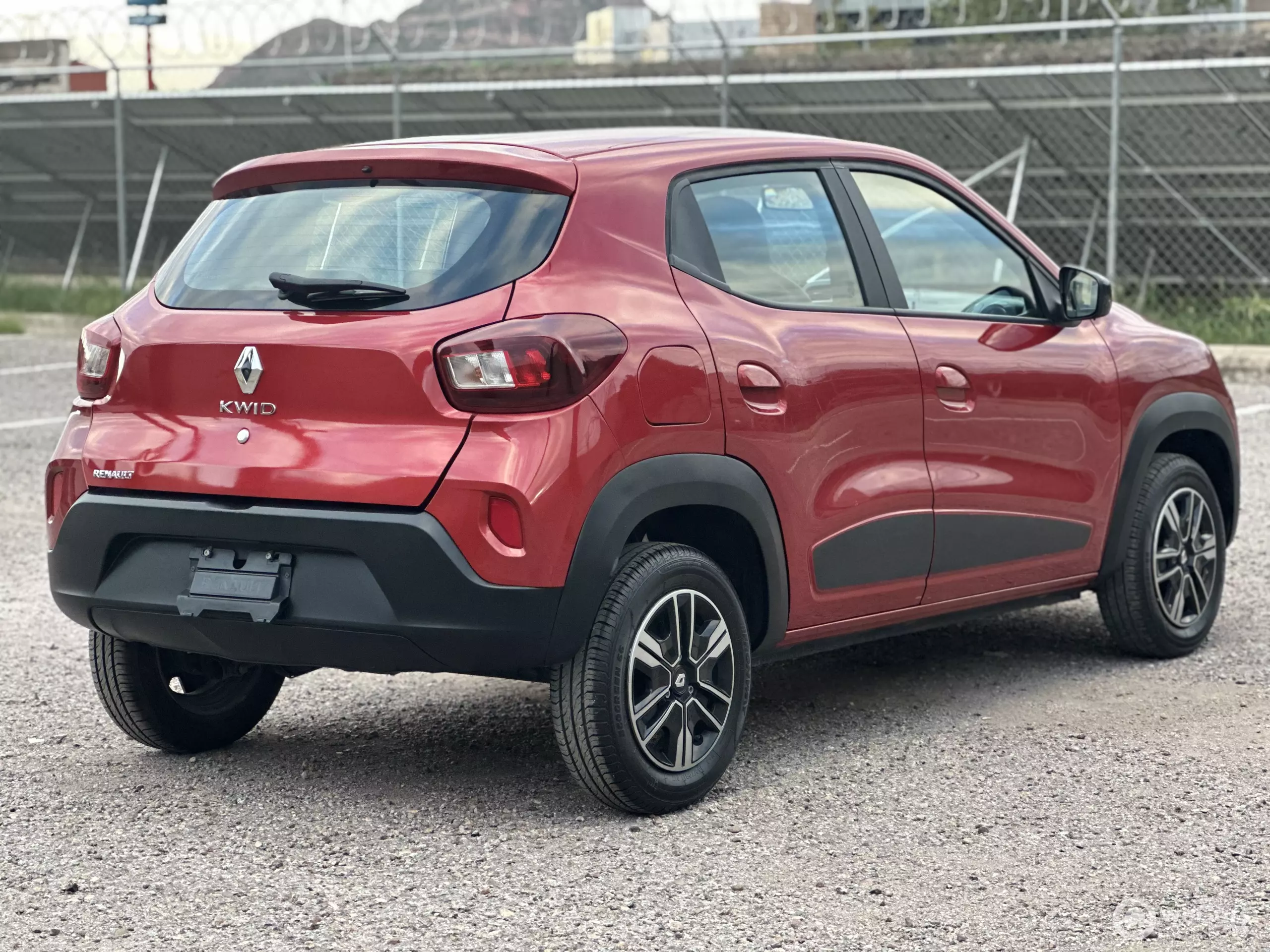Renault Kwid