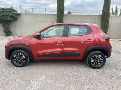 Renault Kwid 2024
