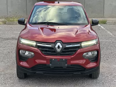Renault Kwid 2024