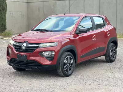 Renault Kwid 2024