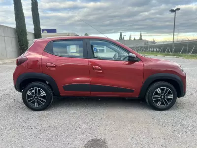 Renault Kwid 2024