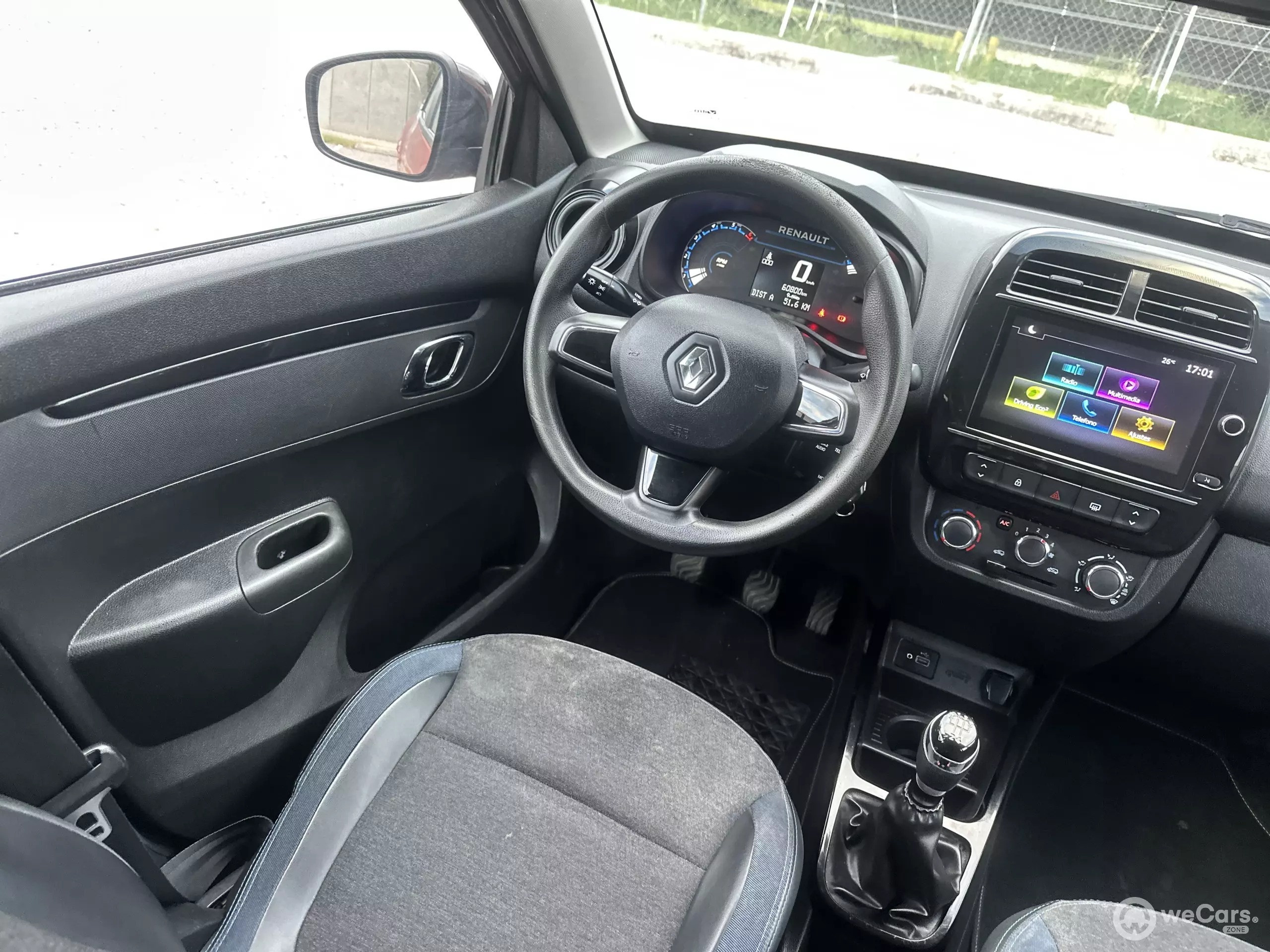 Renault Kwid