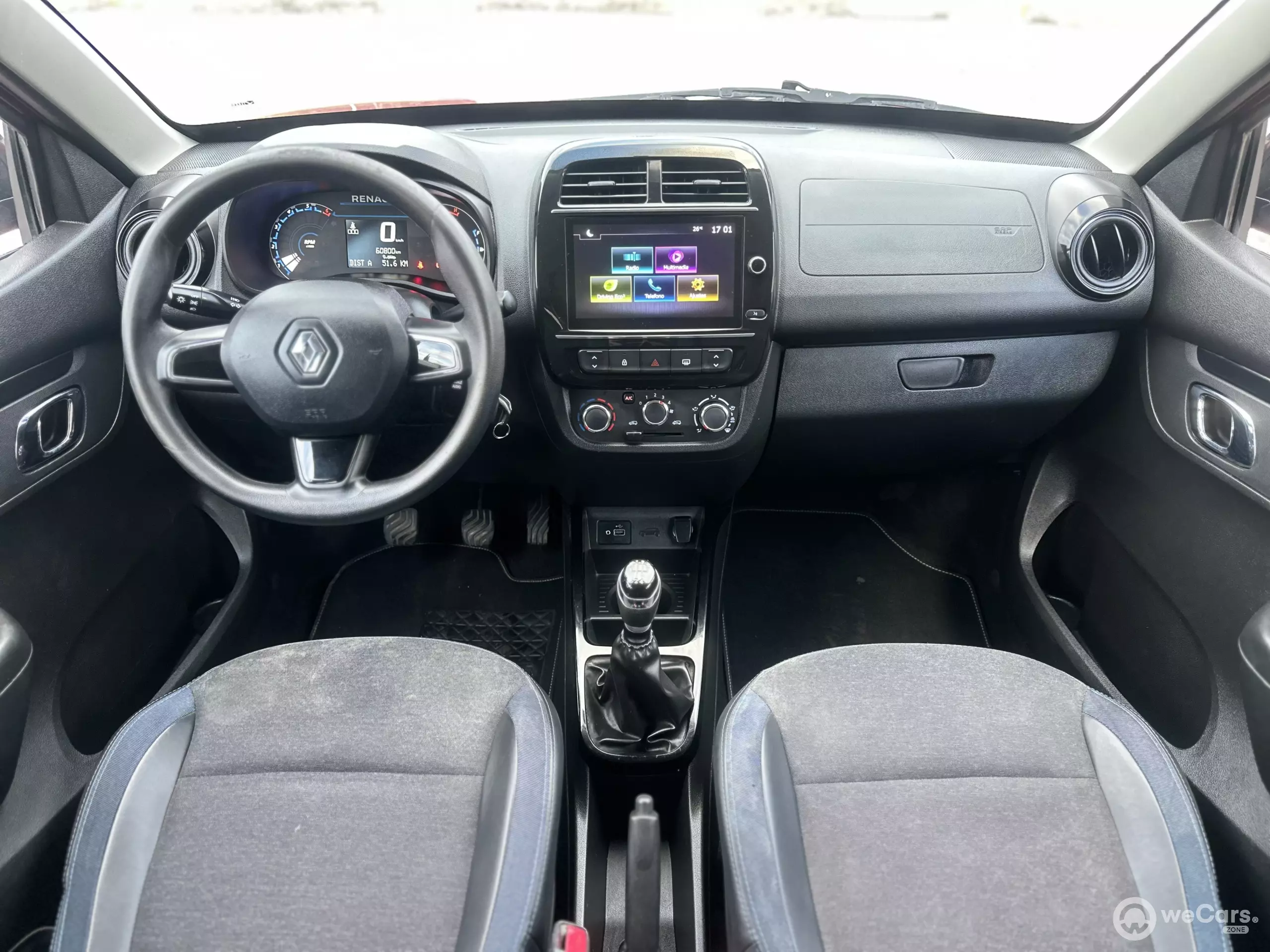 Renault Kwid