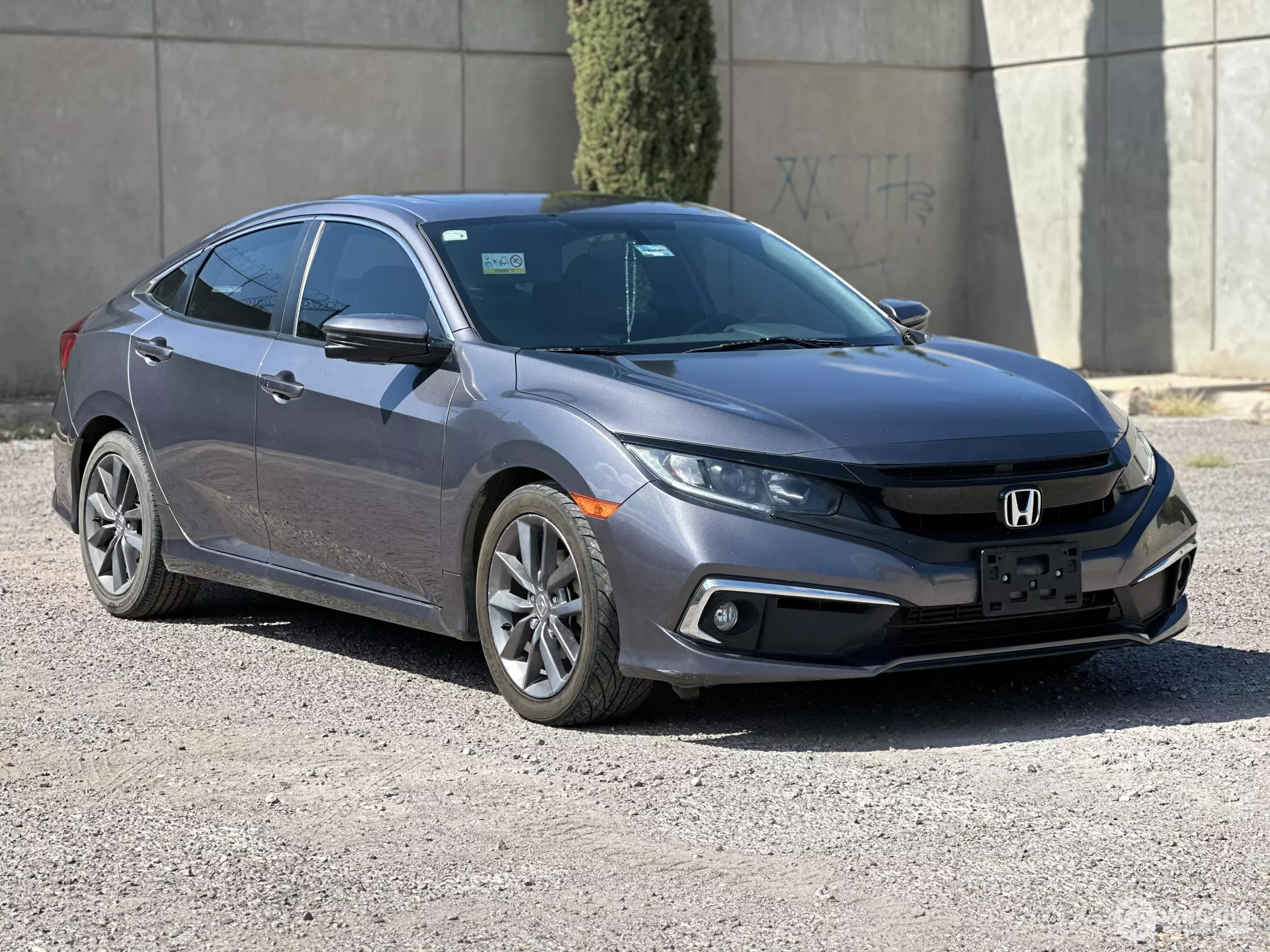 Honda Civic 2020