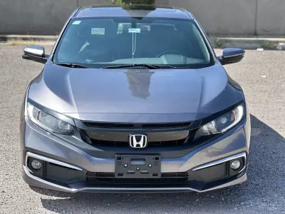 Honda Civic 2020