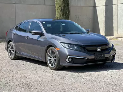 Honda Civic 2020