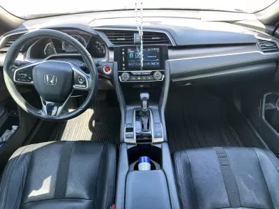Honda Civic 2020