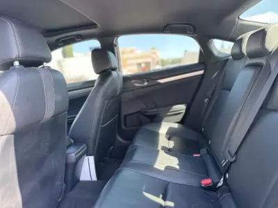 Honda Civic 2020