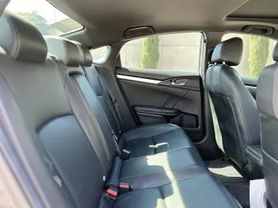 Honda Civic 2020