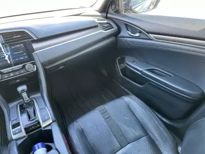 Honda Civic 2020