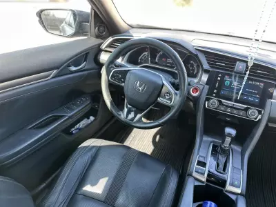 Honda Civic 2020