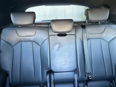 Audi Q8 Quattro VUD 2019