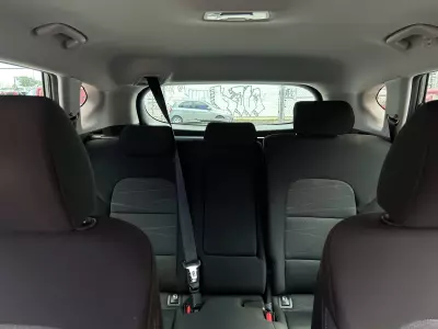 Hyundai Tucson VUD 2019