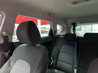 Hyundai Tucson VUD 2019