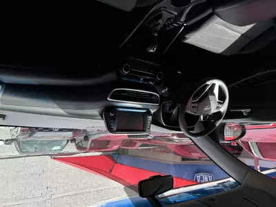 Hyundai Tucson VUD 2019