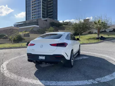 Mercedes Benz Clase GLE VUD 2021