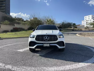 Mercedes Benz Clase GLE VUD 2021