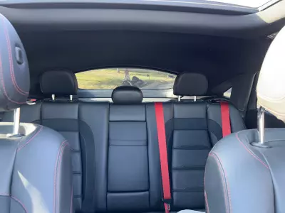 Mercedes Benz Clase GLE VUD 2021