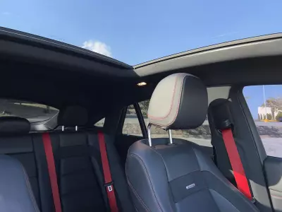 Mercedes Benz Clase GLE VUD 2021