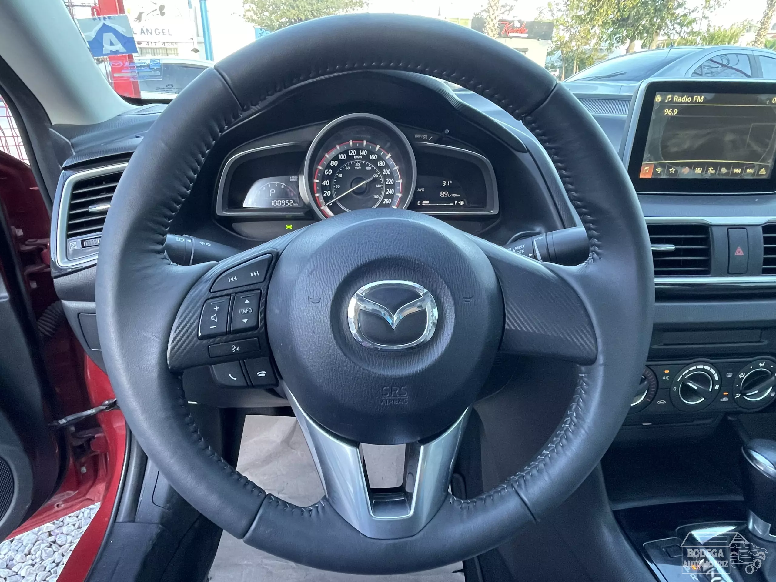 Mazda Mazda 3