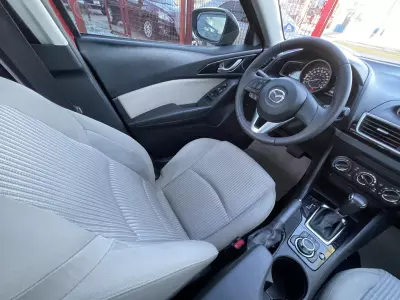 Mazda Mazda 3 2014