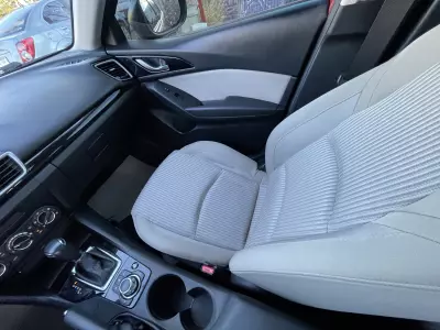 Mazda Mazda 3 2014