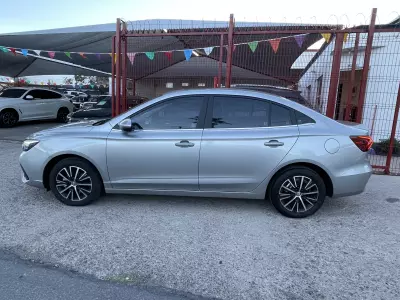 MG MG 5 2026