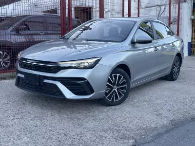 MG MG 5 2026
