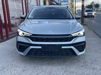 MG MG 5 2026