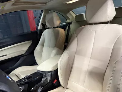 BMW 220i 2017