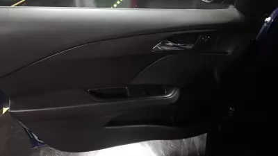 Chevrolet Cavalier 2021