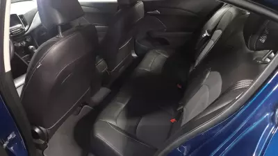 Chevrolet Cavalier 2021