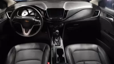 Chevrolet Cavalier 2021