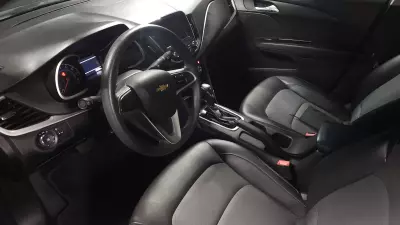 Chevrolet Cavalier 2021
