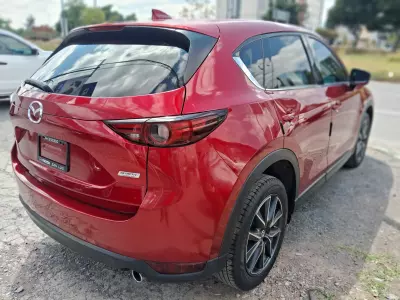 Mazda CX-5 VUD 2018