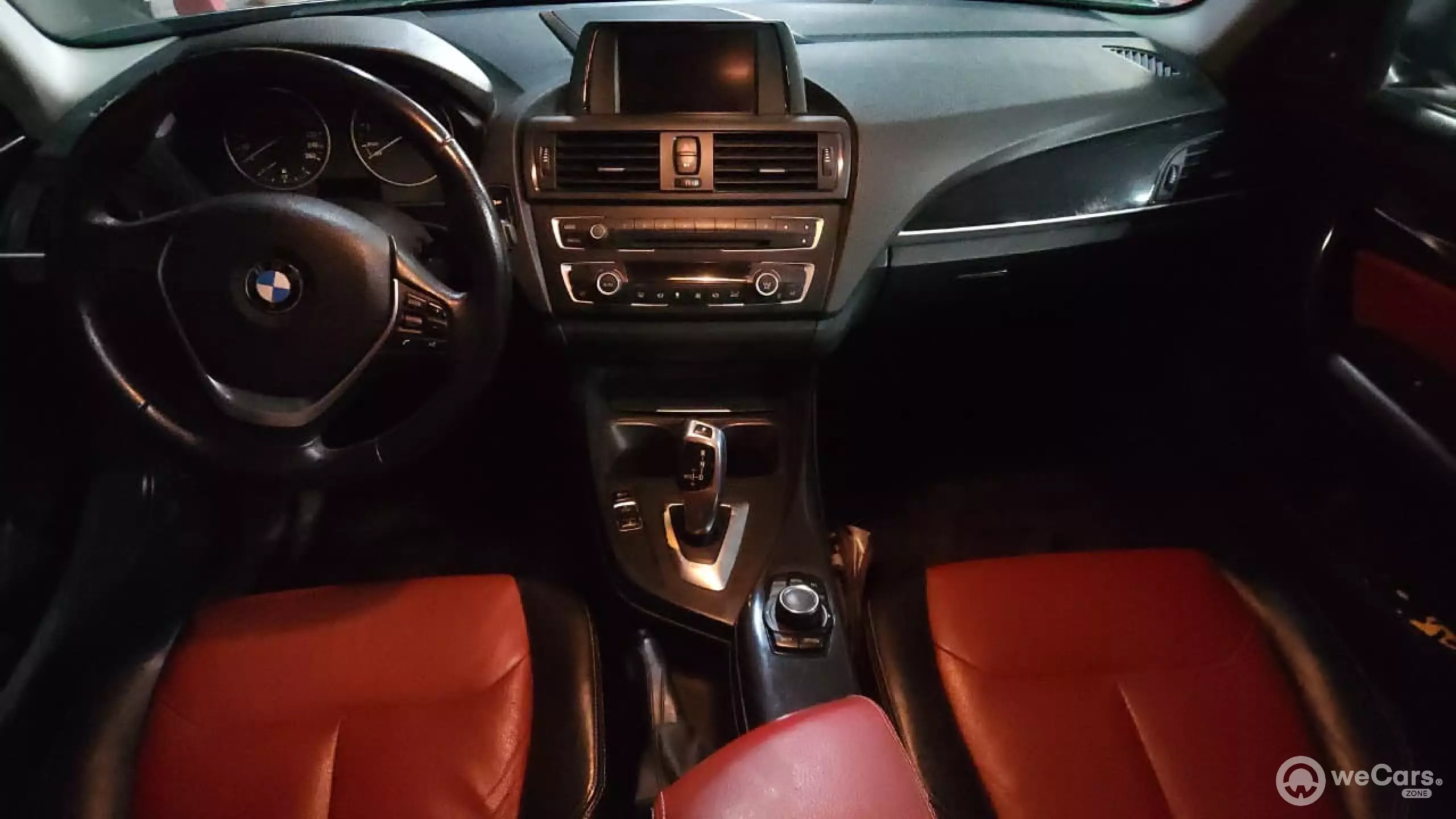 BMW 118i