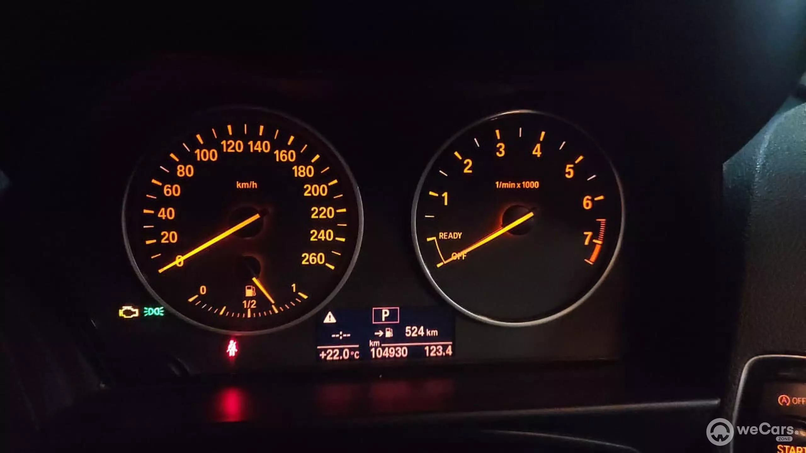BMW 118i